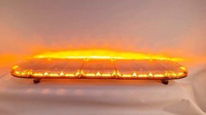 Новинка!!! Проблесковая панель светодиодная SR-PX12-22.