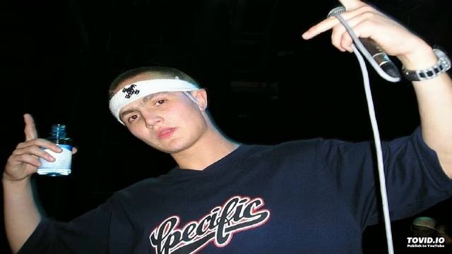 60. MC Молодой - Бомбы (Feat. NTL) (2003) смотреть онлайн