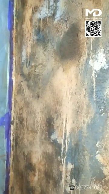 ДЕКОРАТИВНА ІРЖА МЕТАЛУ 🔥 ДЕКОР ПІД ІРЖАВИЙ ЛИСТ ЗАЛ? смотреть онлайн