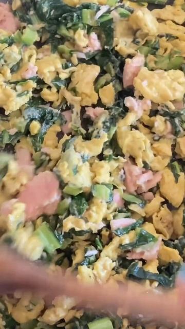 Когда в холодильнике пусто#foodlover #кулинария #простыере