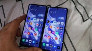 Tecno Spark 20 Pro 12+9/256Gb / Меняю.... Шило на мыло😁