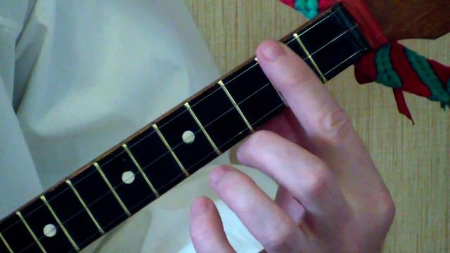 УРОКИ игры на БАЛАЛАЙКЕ. Урок 40. Смуглянка (песни ко Дню Победы) смотреть онлайн