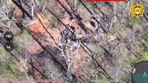 Апти Алаудинов "АХМАТ". Уничтожение живой силы противника