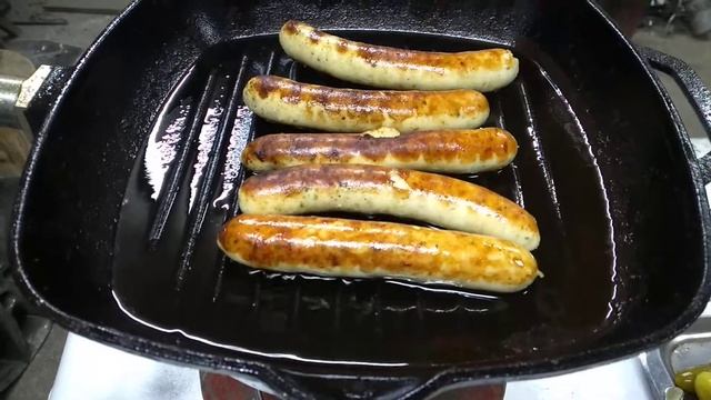 Гриль своими руками. смотреть онлайн