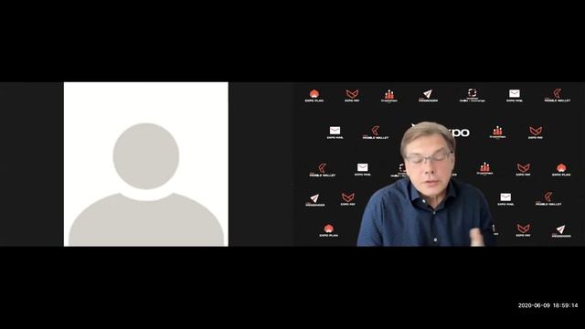 EXPO R&M Official Online Event + РОЗЫГРЫШ ПРИЗОВ 09 06 2020 смотреть онлайн