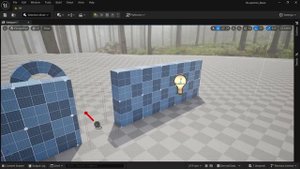 Оптимизация проекта под игры и не только в Unreal engine 5