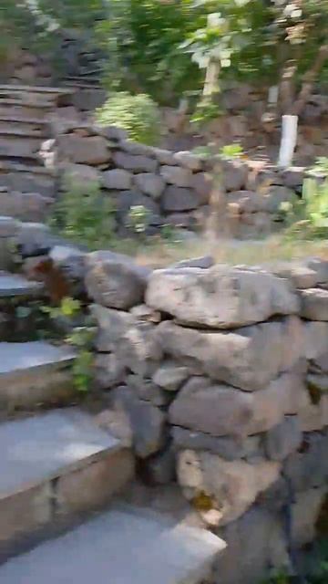 Вардзия🇬🇪Отель ч6 смотреть онлайн