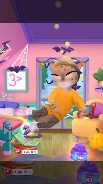 на этом видео должно быть одинаковое количество лайко смотреть онлайн