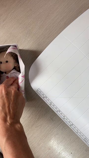 Куколка на Валдбериз смотреть онлайн