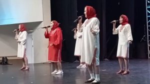 Туман.