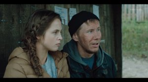 Территория, 1 сезон, 1 выпуск