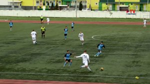 В Воронежской области стартовало межмуниципальное первенство по футболу