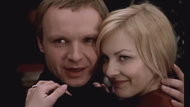 Авилов Алексей - Одна снежинка!