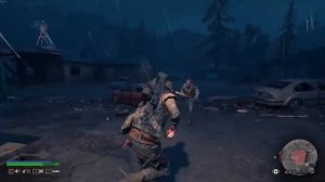 DAYS GONE 2 ВЫЙДЕТ? О чем будет Days gone 2 ( жизнь после 2 )