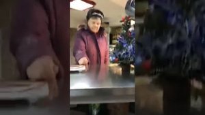 Гоп Стоп бабка Ангарска