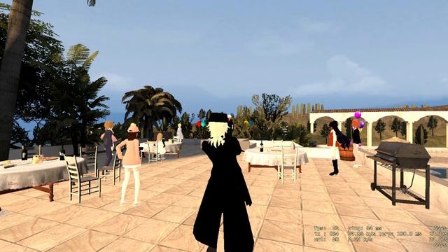 Данганромпа Онлайн: Нагито Комаэда. "Может быть я найд? смотреть онлайн