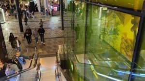 Дубай 🇦🇪 [4К] Вечерняя прогулка 🔥🔥🔥