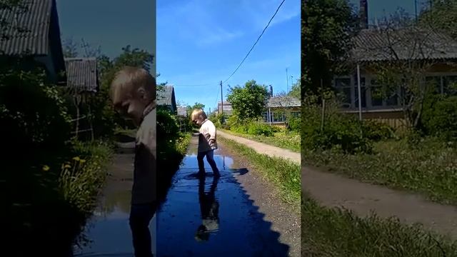 Поросенок всегда найдет грязь смотреть онлайн