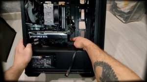 как подключить жесткий диск к компьютеру / увеличить п