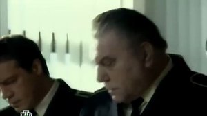 Морские Дьяволы 4. Мертвый штиль. 16 серия.