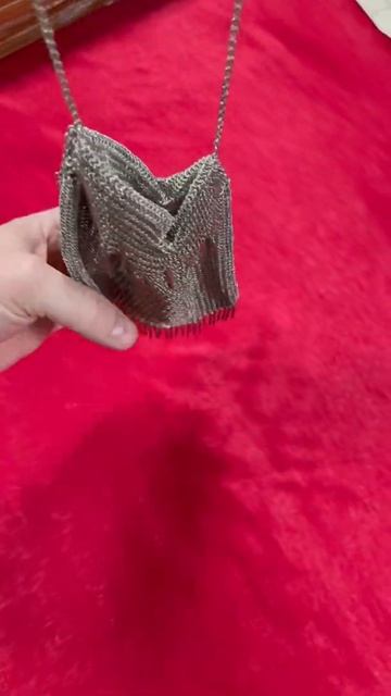 18 век сумка княгини материал Серебро вес 317 грамм смотреть онлайн