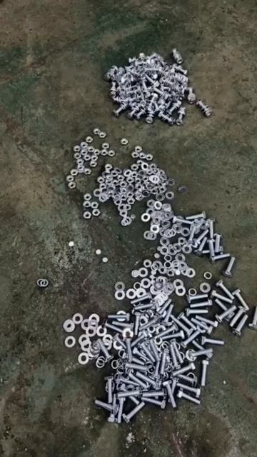 монтаж сушильной окрасочной камеры,для автомобилей . смотреть онлайн