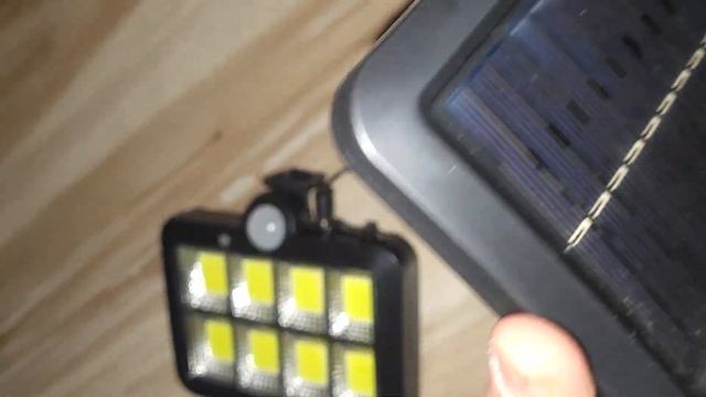 светодиодный прожектор смотреть онлайн