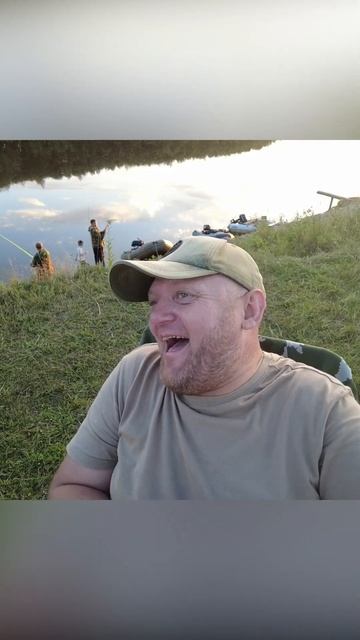 Слово Пацана #рыбалка #fishing смотреть онлайн