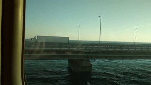 Поезд Москва Евпатория