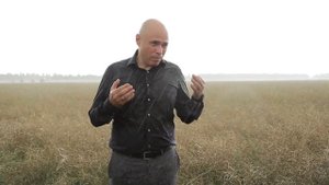 Игорь Артамонов про мусорный завод в Липецке