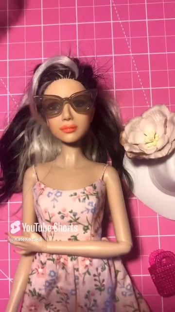 👯Пришли тела с WB!👯_♀️#shotsvideo  #barbiecollector  #мояколлекциякукол  #doll