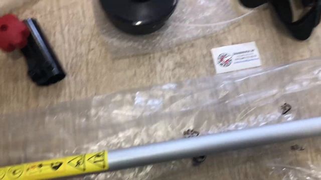 Триммер Wortex TE 4217-1 S в коробке (1.30 кВт, 42 см леска, 22.5 см н? смотреть онлайн