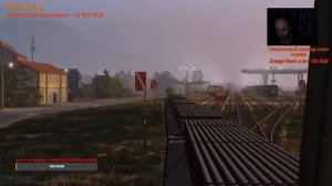 Лучший ЖД Симулятор, Derail Valley Simulator
