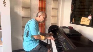 Утро в Босса-нове. Композитор Виктор Платков Morning in bossa-nova by Victor Platkov.