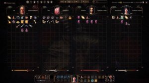 Baldur's Gate 3 - Как победить всех демонов в прологе. Клинок "Вечное пламя". Жалк и два помощника.