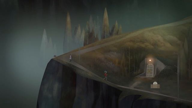 Oxenfree walkthrough(прохождение)