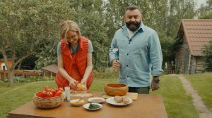 Гастротур, 2 сезон, 9 серия