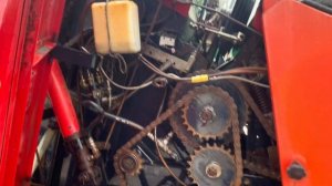 Пресс подборщик Star Big 3000. Без пробега. Видео