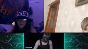 Чат рулетка | Хакер влез в приватный разговор #3 [ Музыкальный выпуск ]