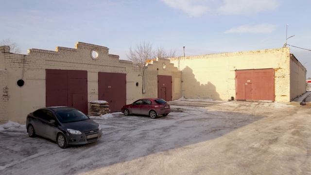 Как ЗАРАБАТЫВАТЬ на коммерческой недвижимости, НИЧЕГ? смотреть онлайн