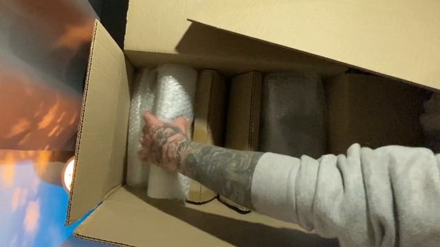 How I Pack 3D Prints for Shipping, Posting or Moving