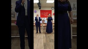 Гляжу в Озера синие