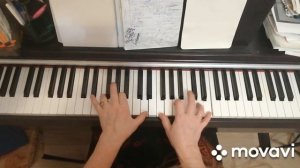 Хореогафия. 11. Помощь концертмейстеру. Подбор с рук. Му