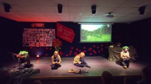 А зори здесь тихие..