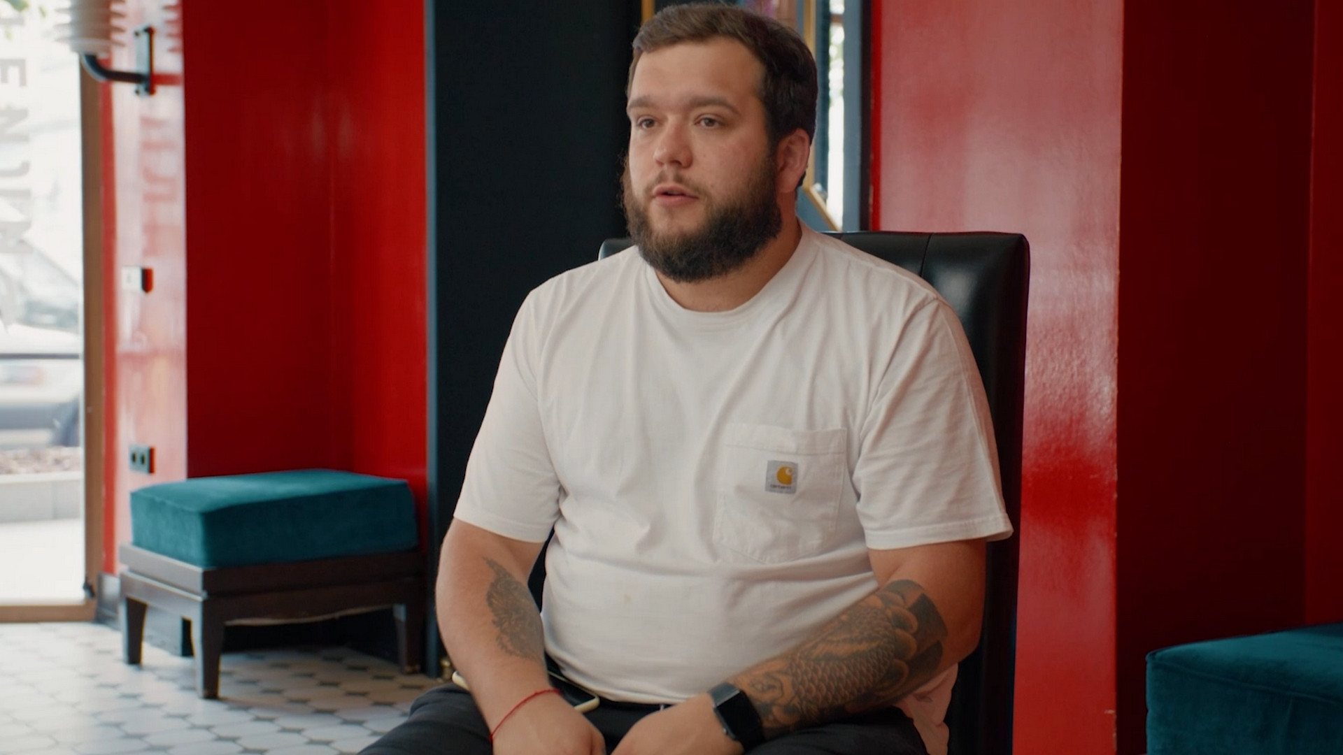 Рестораны Москвы, 1 сезон, 6 выпуск смотреть онлайн