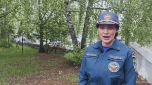 Внимание! Объявлено штормовое предупреждение!