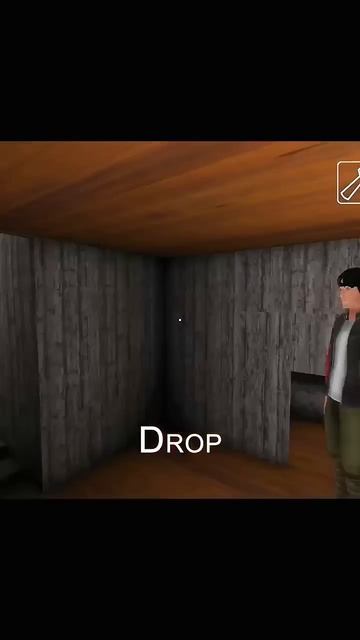 Шманаем гренни Онлайн #granny #хоррор #игры cursed house multiplayer