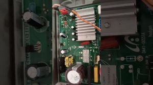 Ремонт холодильника Самсунг,с инверторным компрессор