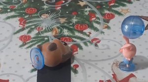 Винни Пух и все, все, все. (1969)