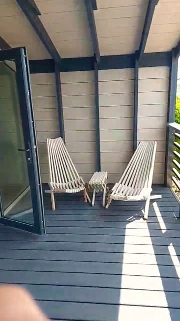 Каркасномодульный дом! Для круглогодичного проживани смотреть онлайн